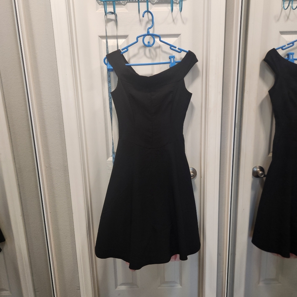 Ruby rox rockabilly dress size 9